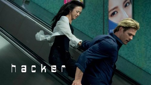 Hacker - Tin Tặc: Thế Giới Ngầm - Hình 4