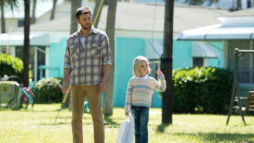 Gifted - Cô Bé Thần Đồng - Hình 1