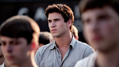 The Hunger Games - Đấu Trường Sinh Tử - Hình 1