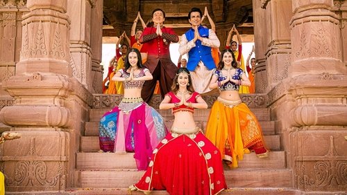 Kung Fu Yoga - Kung-Fu Yoga - Hình 4
