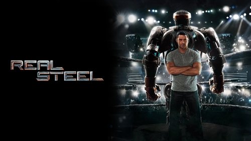 Real Steel - Tay Đấm Thép - Hình 1