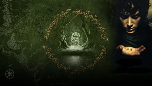 The Lord of the Rings: The Fellowship of the Ring - Chúa Tể Của Những Chiếc Nhẫn: Hiệp Hội Nhẫn Thần - Hình 5