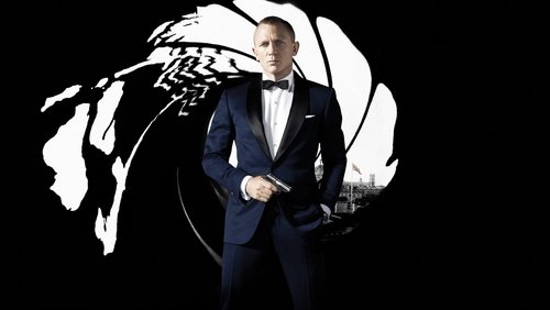 007: Skyfall - Điệp Viên 007: Tử Địa Skyfall - Hình 1
