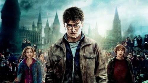 Harry Potter And The Deathly Hallows: Part 2 - Harry Potter Và Bảo Bối Tử Thần - Phần 2 - Hình 2