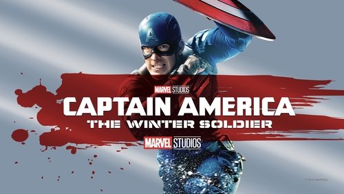 Captain America: The Winter Soldier - Captain America: Chiến binh mùa đông - Hình 3