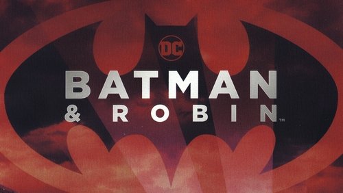 Batman & Robin - Người Dơi Và Robin - Hình 2