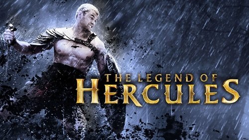 The Legend of Hercules - Hercules: Huyền Thoại Bắt Đầu - Hình 1
