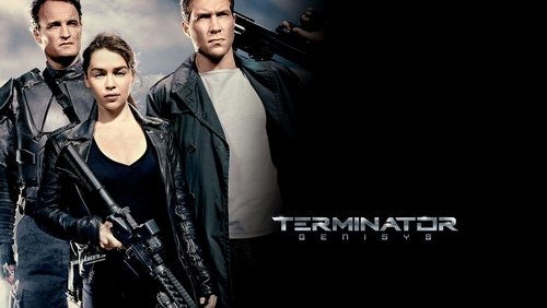 Terminator Genisys - Kẻ Hủy Diệt 5: Thời Đại Genisys - Hình 5