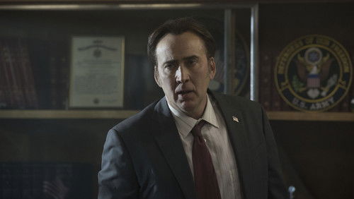 Snowden - Mật Vụ Snowden - Hình 5