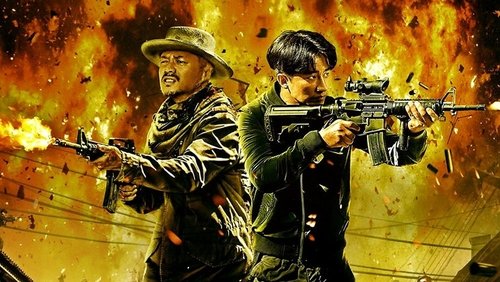 Extraordinary Mission - Nhiệm Vụ Phi Phàm - Hình 1