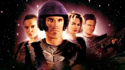 Starship Troopers 2: Hero of the Federation - Chiến Binh Vũ Trụ 2: Anh Hùng Liên Đoàn - Hình 4
