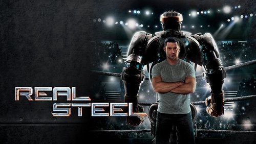 Real Steel - Tay Đấm Thép - Hình 4