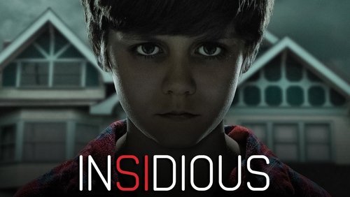 Insidious - Quỷ Quyệt 1 - Hình 1