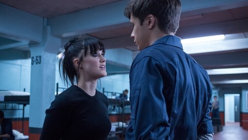 The 5th Wave - Đợt Tấn Công Thứ 5 - Hình 5