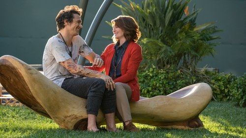 Why Him? - Bố Vợ Đối Đầu Chàng Rể - Hình 1