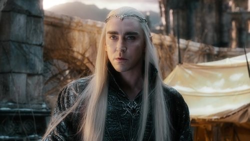 The Hobbit: The Battle of the Five Armies - Người Hobbit: Đại Chiến 5 Cánh Quân - Hình 3