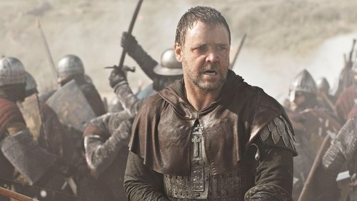 Robin Hood - Huyền Thoại Robin Hood - Hình 2