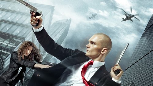 Hitman: Agent 47 - Kẻ Săn Người: Mật Danh 47 - Hình 5