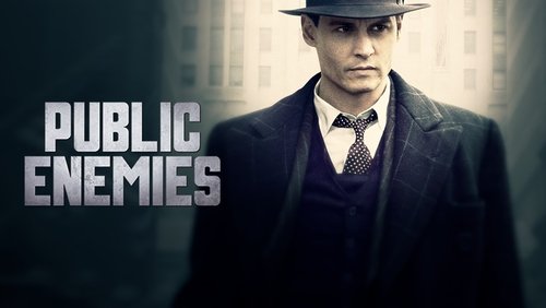 Public Enemies - Kẻ Thù Quốc Gia - Hình 2