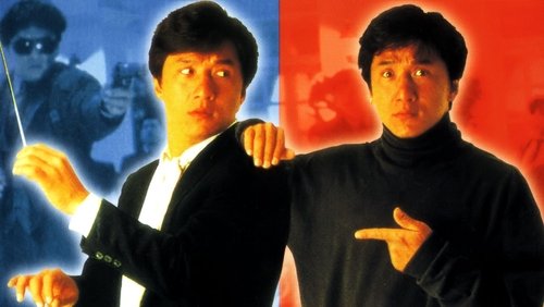 Twin Dragons - Rồng Sinh Đôi - Hình 4