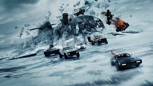 The Fate of the Furious - Quá Nhanh Quá Nguy Hiểm 8 - Hình 2