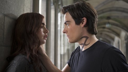 The Mortal Instruments: City of Bones - Vũ Khí Bóng Đêm: Thành Phố Xương - Hình 4