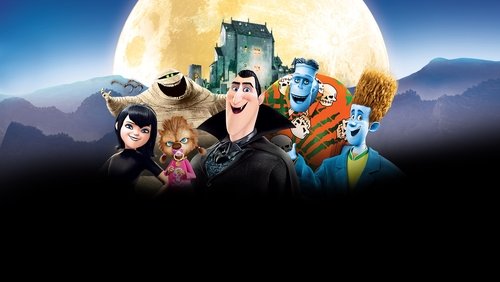 Hotel Transylvania - Khách Sạn Huyền Bí - Hình 2