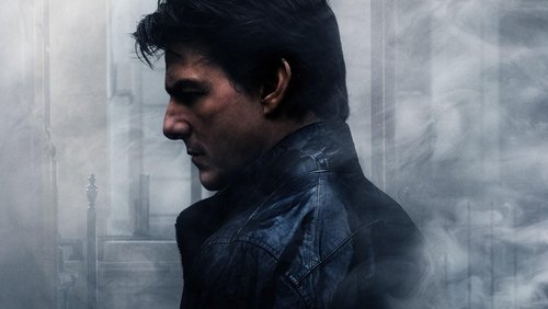 Mission: Impossible - Rogue Nation - Nhiệm Vụ Bất Khả Thi 5: Quốc Gia Bí Ẩn - Hình 1