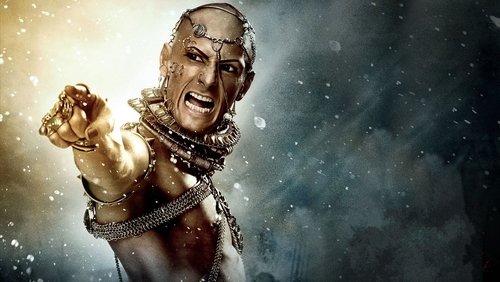 300: Rise of an Empire - 300 Chiến Binh: Đế Chế Trỗi Dậy - Hình 2