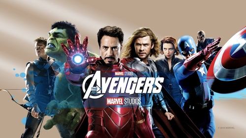The Avengers - Biệt Đội Siêu Anh Hùng - Hình 2
