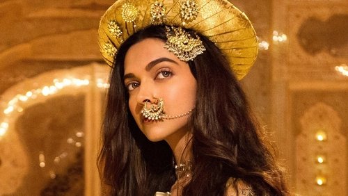 Bajirao Mastani - Con Tim Bất Diệt - Hình 3