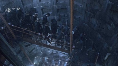 The Hunger Games: Mockingjay - Part 1 - Đấu Trường Sinh Tử 3: Húng Nhại - Phần 1 - Hình 7