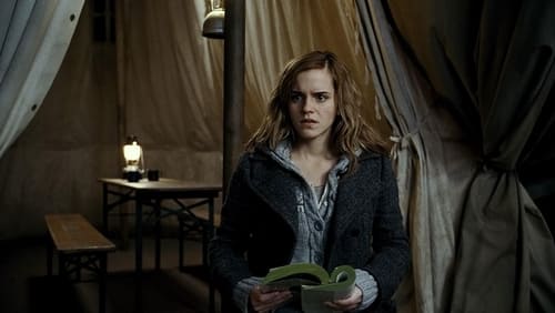 Harry Potter And The Deathly Hallows: Part 1 - Harry Potter Và Bảo Bối Tử Thần - Phần 1 - Hình 1
