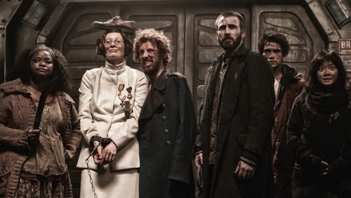 Snowpiercer - Chuyến Tàu Băng Giá - Hình 2