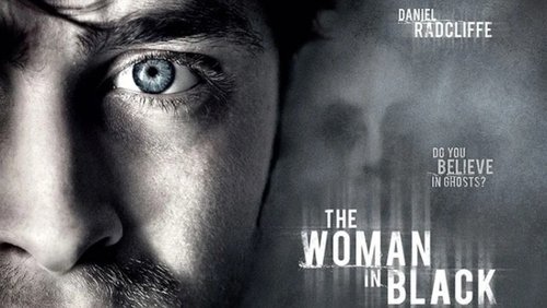 The Woman In Black - Người Đàn Bà Áo Đen - Hình 6