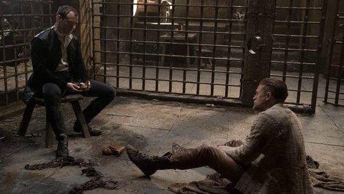 King Arthur: Legend of the Sword - Huyền Thoại Vua Arthur: Thanh Gươm Trong Đá - Hình 7