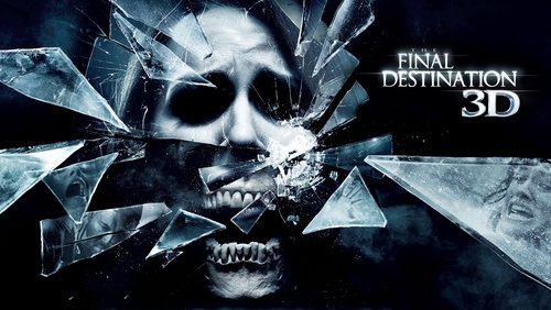 Final Destination 4 - Lưỡi Hái Tử Thần 4 - Hình 3