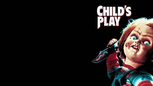 Child's Play - Ma Búp Bê - Hình 2