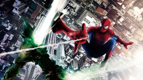 The Amazing Spider-Man 2 - Người Nhện Siêu Đẳng 2: Sự Trỗi Dậy Của Người Điện - Hình 2