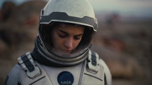 Interstellar - Hố Đen Tử Thần - Hình 2