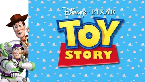 Toy Story - Câu Chuyện Đồ Chơi - Hình 5