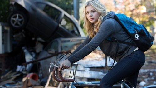 The 5th Wave - Đợt Tấn Công Thứ 5 - Hình 7