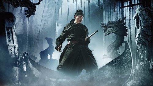 Detective Dee: Mystery Of The Phantom Flame - Địch Nhân Kiệt: Thông Thiên Đế Quốc - Hình 3