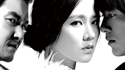 White Night - Chìm Vào Đêm Trắng | Cặp Đôi Sát Nhân - Hình 2