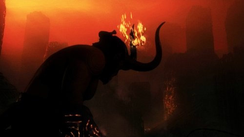 Hellboy - Quỷ Đỏ - Hình 5