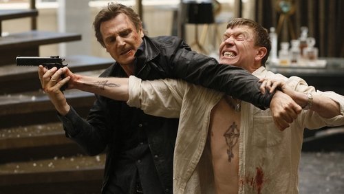 Taken 3 - Cưỡng Đoạt 3 - Hình 5