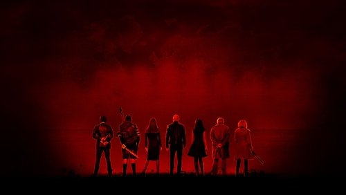 Red 2 - CIA Tái Xuất 2 - Hình 1