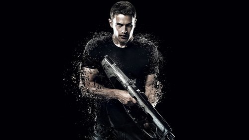 Insurgent - Dị Biệt 2: Những Kẻ Nổi Loạn - Hình 4