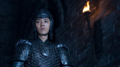 The Great Wall - Tử Chiến Trường Thành - Hình 2