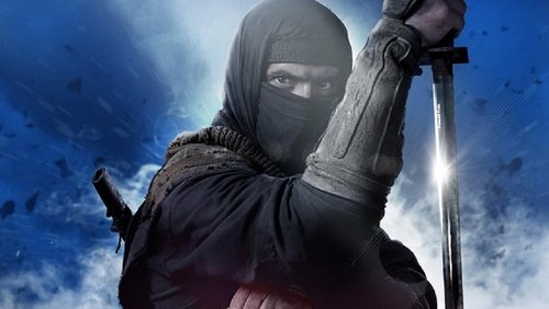 Ninja: Shadow of a Tear - Ninja 2: Ninja Báo Thù - Hình 3